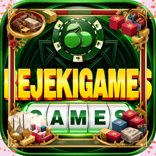 rejekigames — galeri pratinjau - APK Resmi
